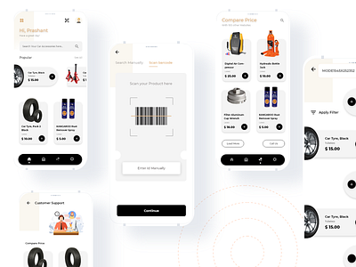 Cars_parts animation application color design graphicdesign inspiration interaction mockups ui uidesign uidesigner uiux user interface design userinterface ux uxdesign uxdesigner webdesigner website wireframe