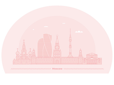 Moscow