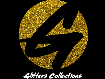 Glitters Collection logo