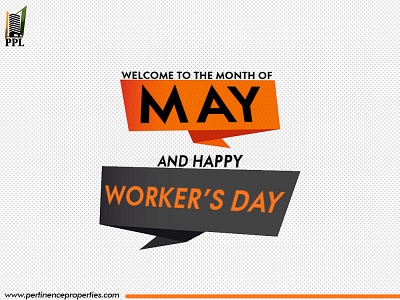 Happy new month workers