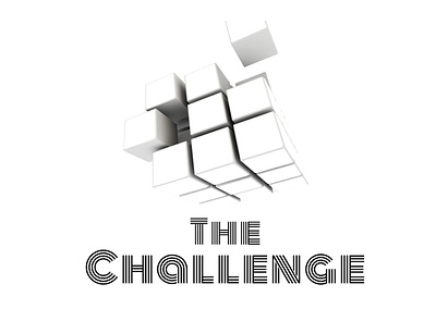 The Challenge print 0000 Group 7