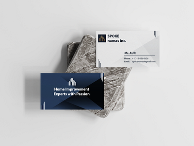 BusinessCard