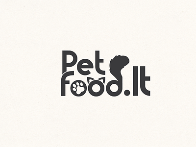 Petfood logo