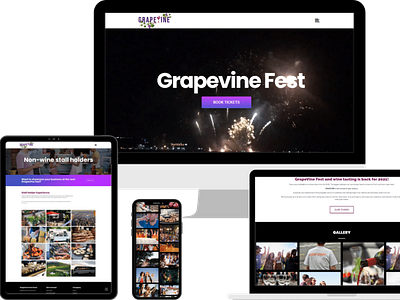 Grapevine Fest