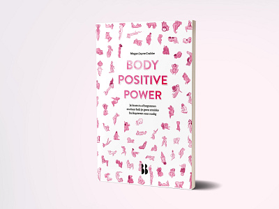Body Positive Power book cover