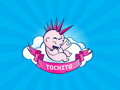 tochito draw illustration ilustración mx méxico