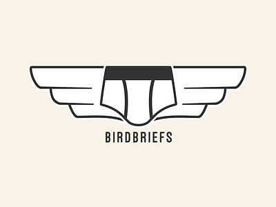 BirdBriefs Logo