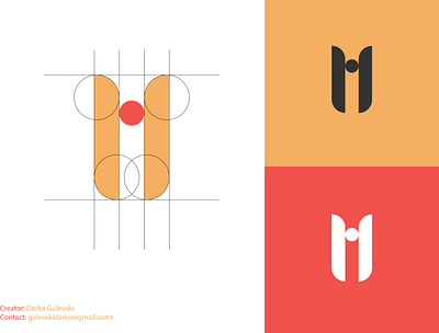 M Icon Illustration abstract abstract design abstract logo app app logo branding branding design clean creative creative design creative logo creative logo design design icon icon design illustration logo simple logo tshirt vector