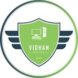 Vidhan Infotech Private Limited