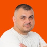 Oleksandr Kostiuk