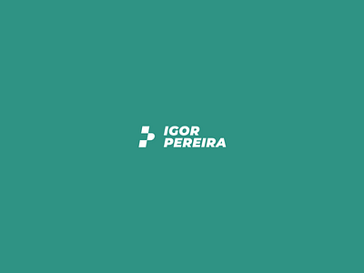 Logo IGOR PEREIRA