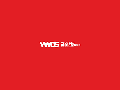 Logo YWDS brand identity branding design digital graphic design identity logo logodesign logos logotype typography vector