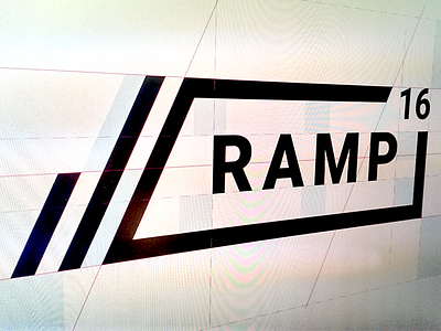 Ramp Logo insighsquared logo ramp