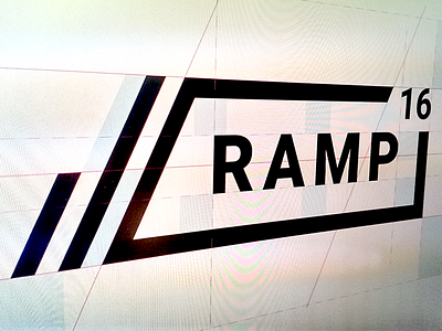 Ramp Logo