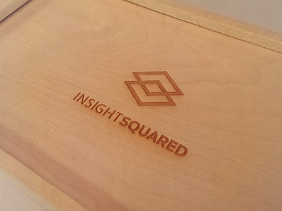 Gift Box Top insighsquared logo