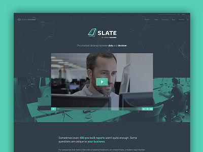 Slate by InsightSquared insightsquared page slate