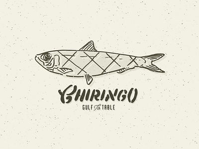 Chiringo Sardine