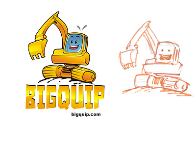 Bigquip logos 78