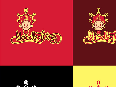 NK Logos characterdesign design illustration logo rejected sticker design typography