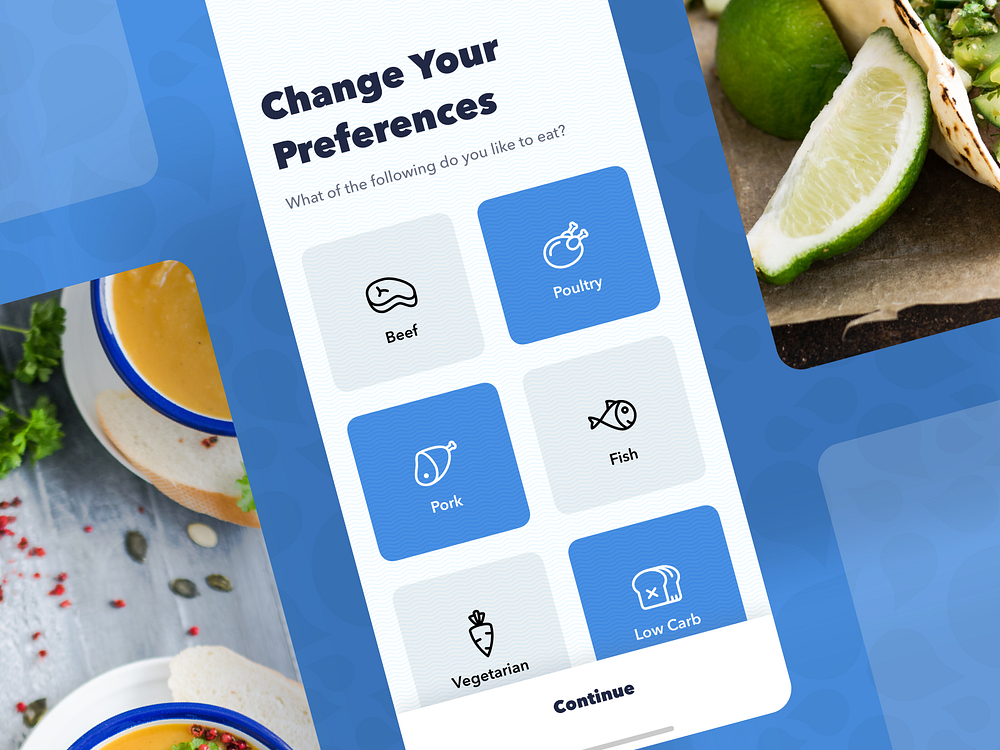dietary-preferences-by-igor-savelev-for-isavelev-on-dribbble