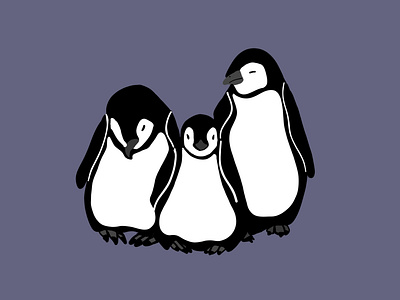 penguins