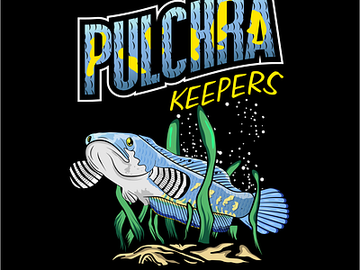 Channa fish | Pulchra | Predator Fish Keepers | Snakehead Fish