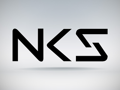 Nikolauss logo brand identity logo