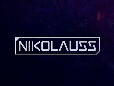 Nikolauss - logo branding logo