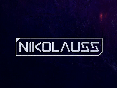 Nikolauss - logo