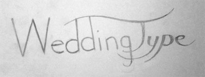 WeddingType logo