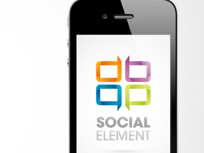 Social Element Slideshow branding slideshow