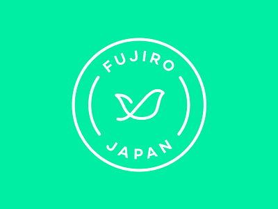 Fujiro logo