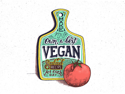 Vegan poster design banner design farmers market for sale poster retro style vector vegan vegetarian vintage