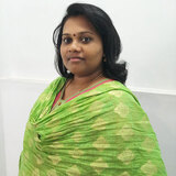 Greeshma Pk