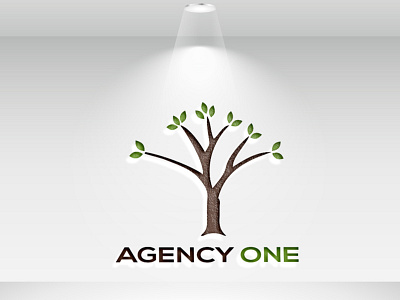 Agency one NGO Company logo app logo design behance brand identity branding business logo corporate logo digitalmarketing dribbblers graphic design graphicdesigner identity illustration insurance logo logo logo designer modern logo ngo logo trendy design webdesigner