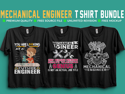 Engineering T-Shirt Design Bundle apparelbrand behance brand design brand identity branding engineering t shirt graphicdesigner illustration merchbyamazon shirt t shirt design t shirt design ideas t shirt designer t shirt mockup trendy design tshirt art tshirtdesign tshirts typography vector