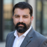 Faysal Iqbal