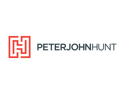 PeterJohn Hunt Logo