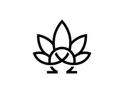 Omega Cannabis Logo