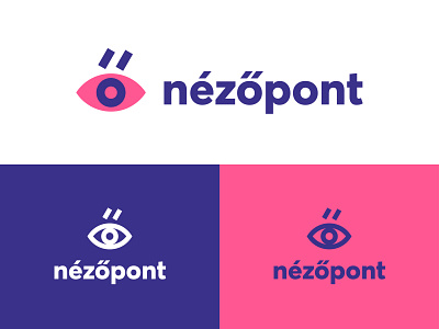 Viewpoint Logo Exploration Nr. 1