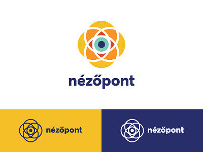 Viewpoint Logo Exploration Nr. 2