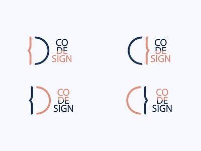 CODESIGN art branding code codesign color concept design designer designs flat icon illustration logo program programmer typography vector
