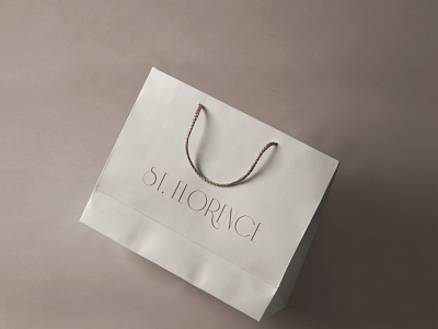 St. Florence, Fashion Brand