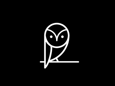 🦉 affinity designer affinity serif icon logo design owl