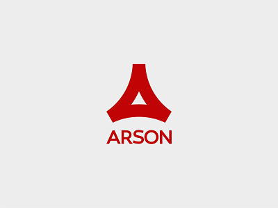 Arson Branding
