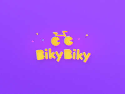 BikyBiky logo