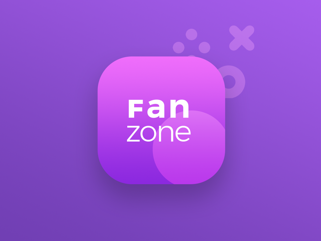 Fanzone by yepah! by Rafael Arizaga on Dribbble