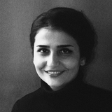Maryam Khaleghiyazdi