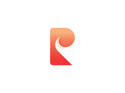 Letter R abstract art branding business design icon letter r logo letterr letters logo typography vector