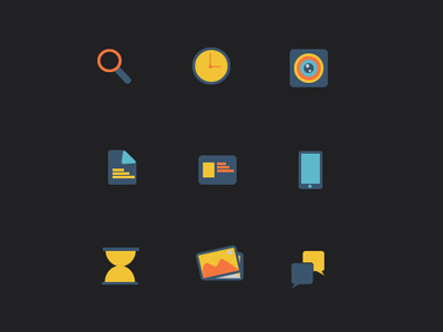 Icon Set